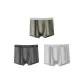 Citrus Green+Dark Gray+Coconut Gray