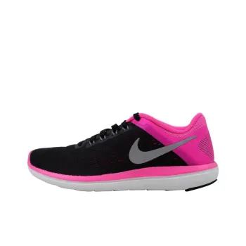 Nike Flex 2016 Rn Black Women's