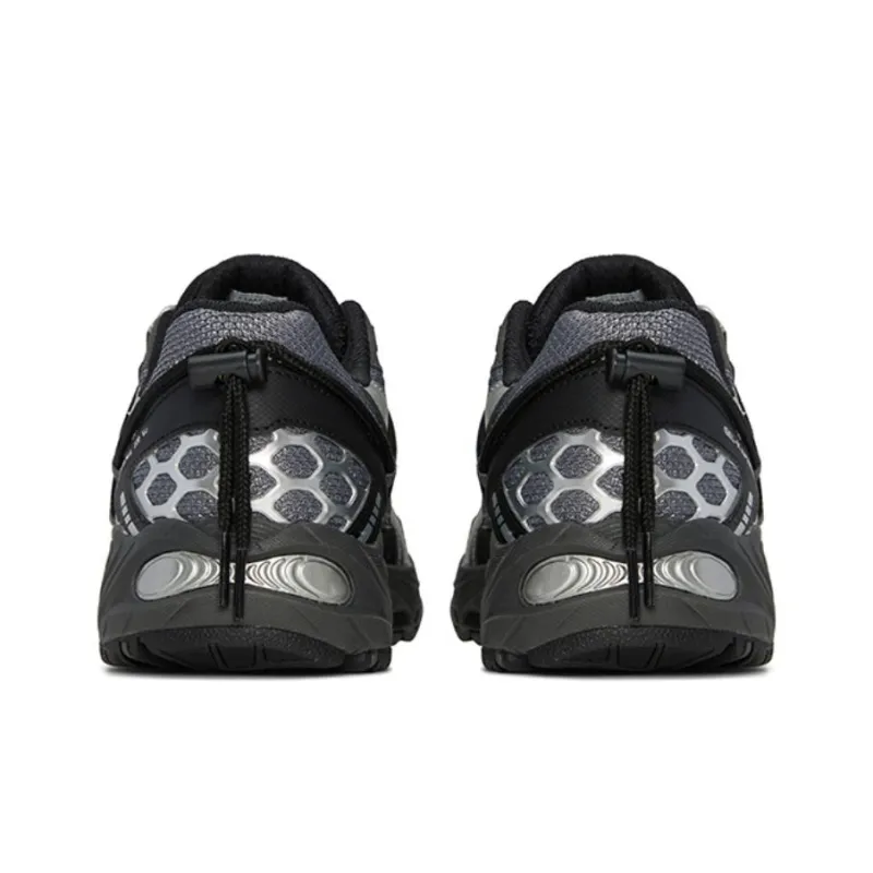 Asics Gel-Kahana TR V2 Meteorite Black-4
