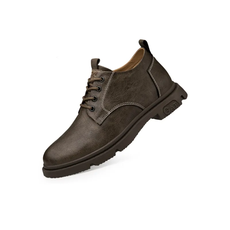 The Bull's House Casual Shoes Men's-16