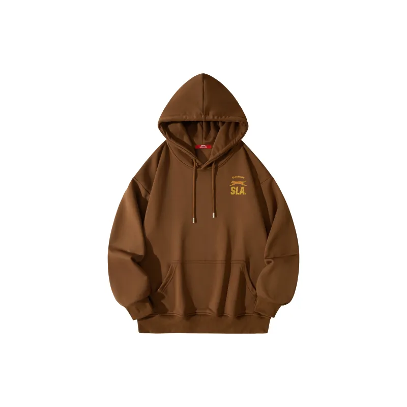 Slazenger Jungle Series Sweatshirt Unisex-8