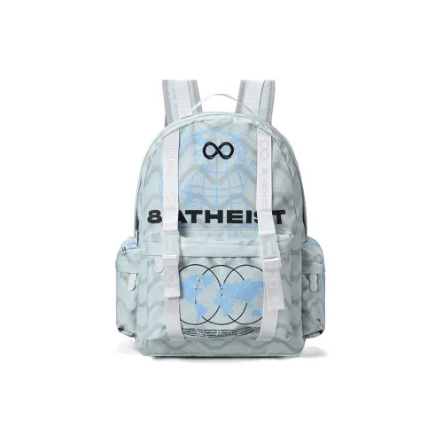 8atheist Backpacks