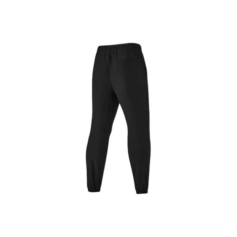 Skechers Knitted Sweatpants Men's Carbon Black-1