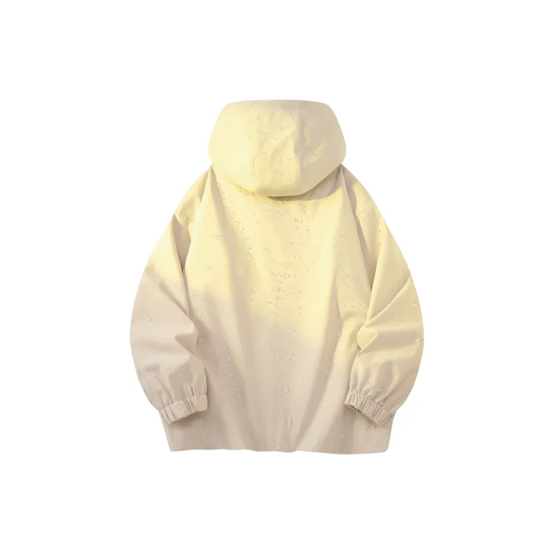 Paddy Julia Jackets & Coats Unisex-5