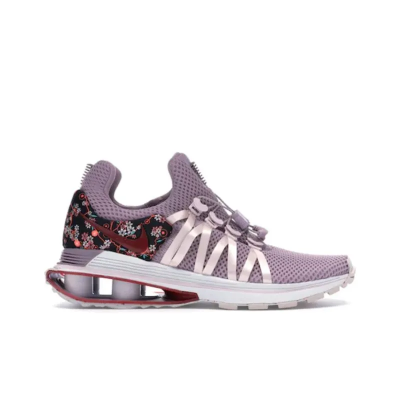 Nike Shox Gravity Cherry Blossom Women's-2