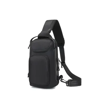 COOLBELL Polyester Crossbody Bag, Shoulder Bag Men's
