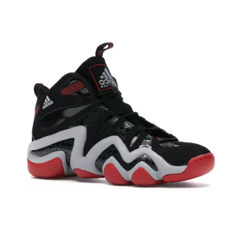 Adidas Crazy 8 Damian Lillard-2