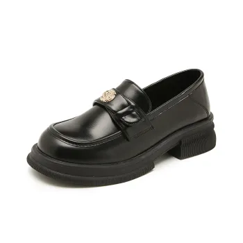 WESTLINK Loafers Women's Black, Brown