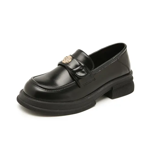 WESTLINK Loafers Women's Black, Brown