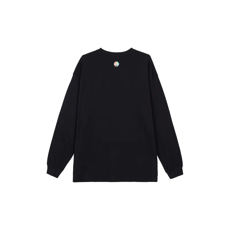 Nike X Atmos Nrg L/S Tee-1