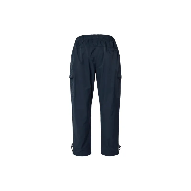 Nike Knitted Sweatpants Men Obsidian-1