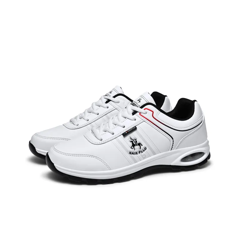 NAIKPLLO Low-Top Casual Shoes Men's-3