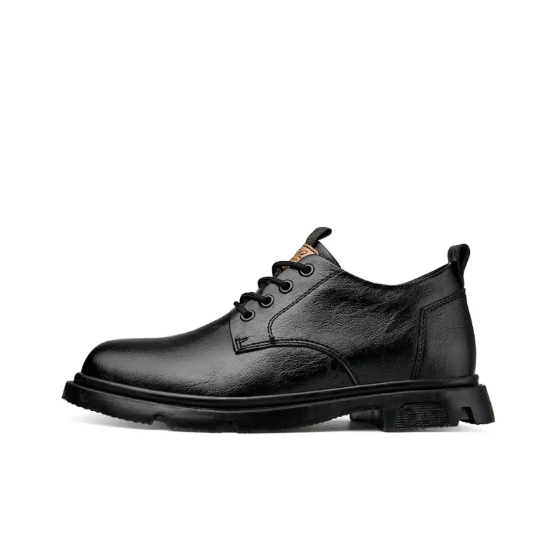 The Bull's House Casual Shoes Men's-5