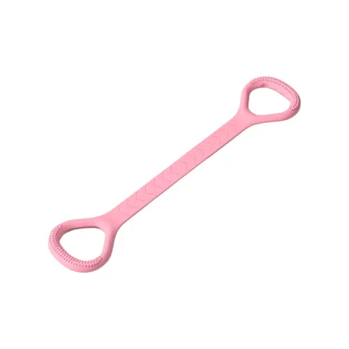 SAFEBET Resistance Bands Latex Resistance Band Fitness Stretching And Contoured Hips Unisex