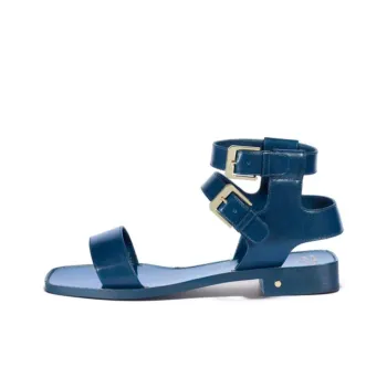 Laurence Dacade Strap Sandals 2cm Women's Blue