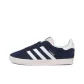 Blue White