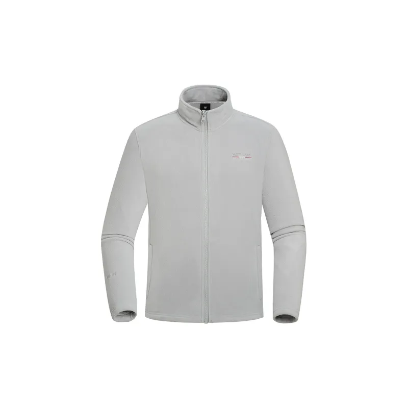 NORTHLAND PROFESSIONAL Waterproof And Windproof Windbreaker Jacket Men's Solid Color 3 in 1 Fleece Liner-11