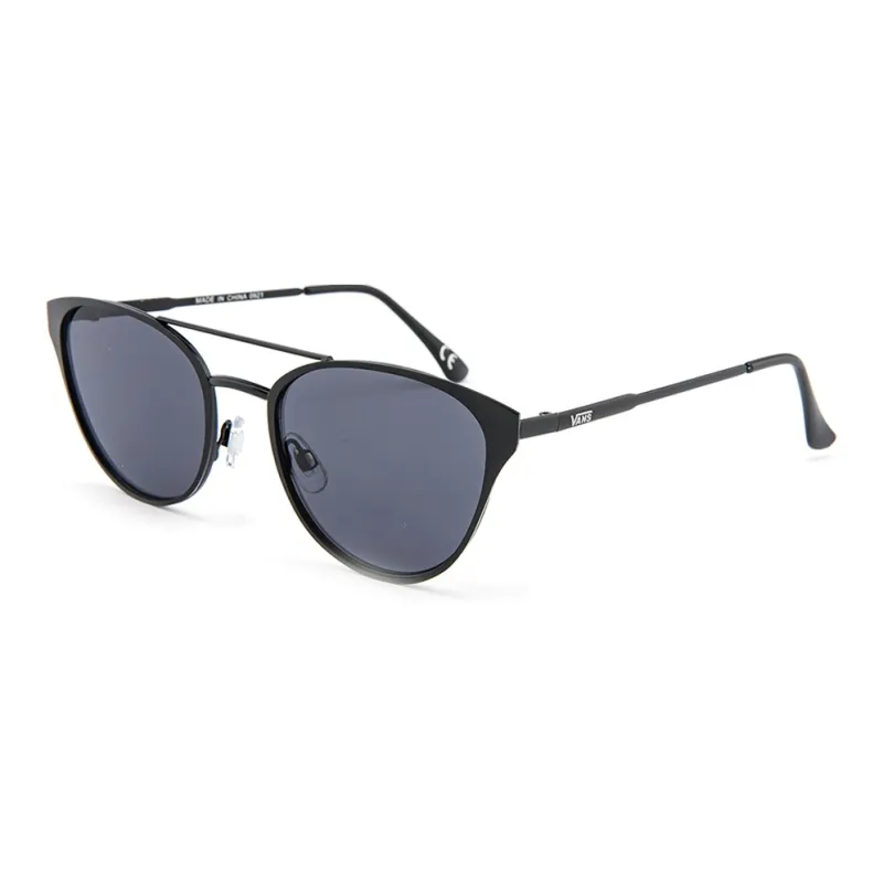 Vans Aviator Sunglasses Women's Black-0