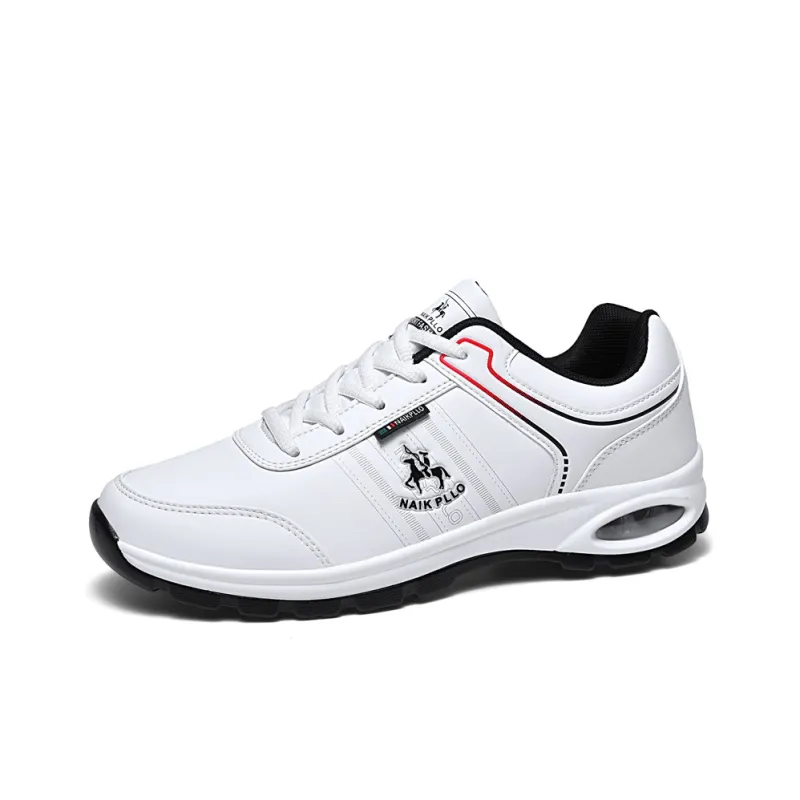 NAIKPLLO Low-Top Casual Shoes Men's-2