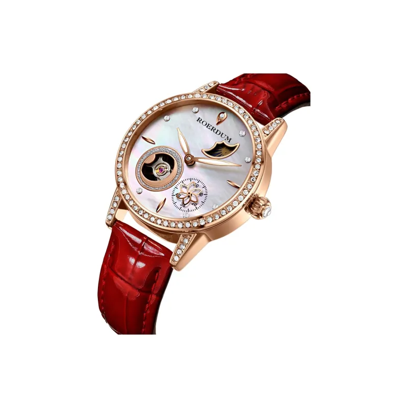 ROERDUM Women's Watch-1