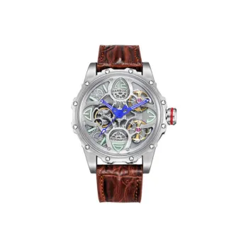 HANBORO Men Watch