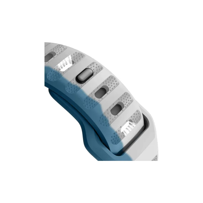 Miss Wrist Apple Compatibility Watch Band Silicone Material-1