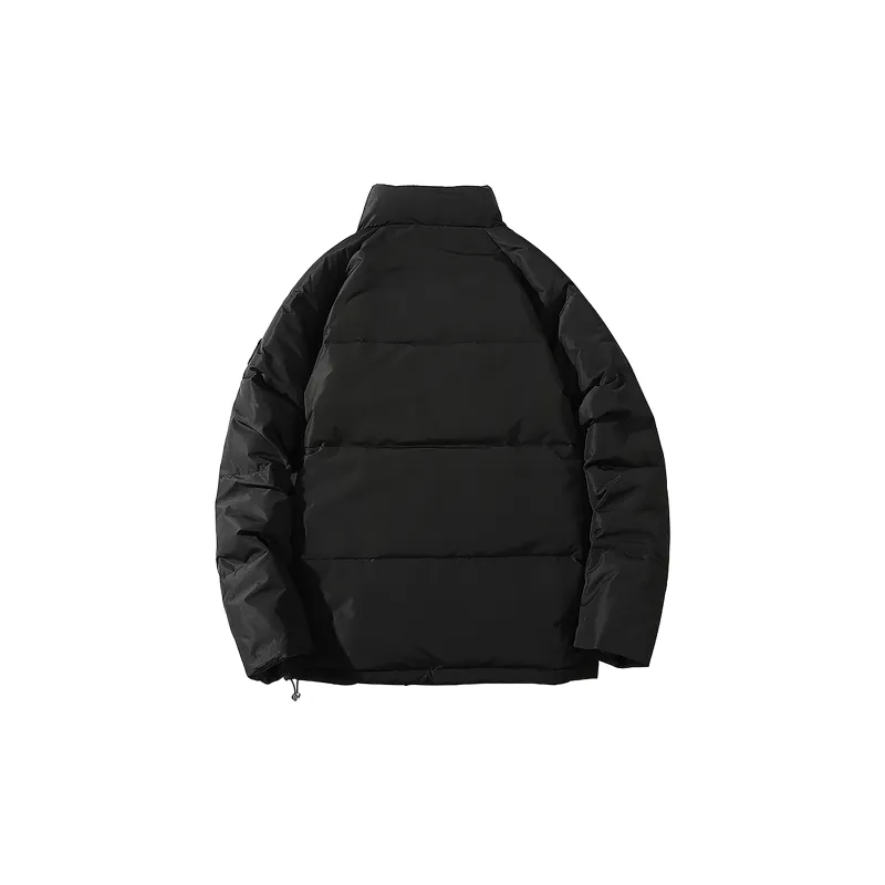 Jeep Down Jackets Unisex-2