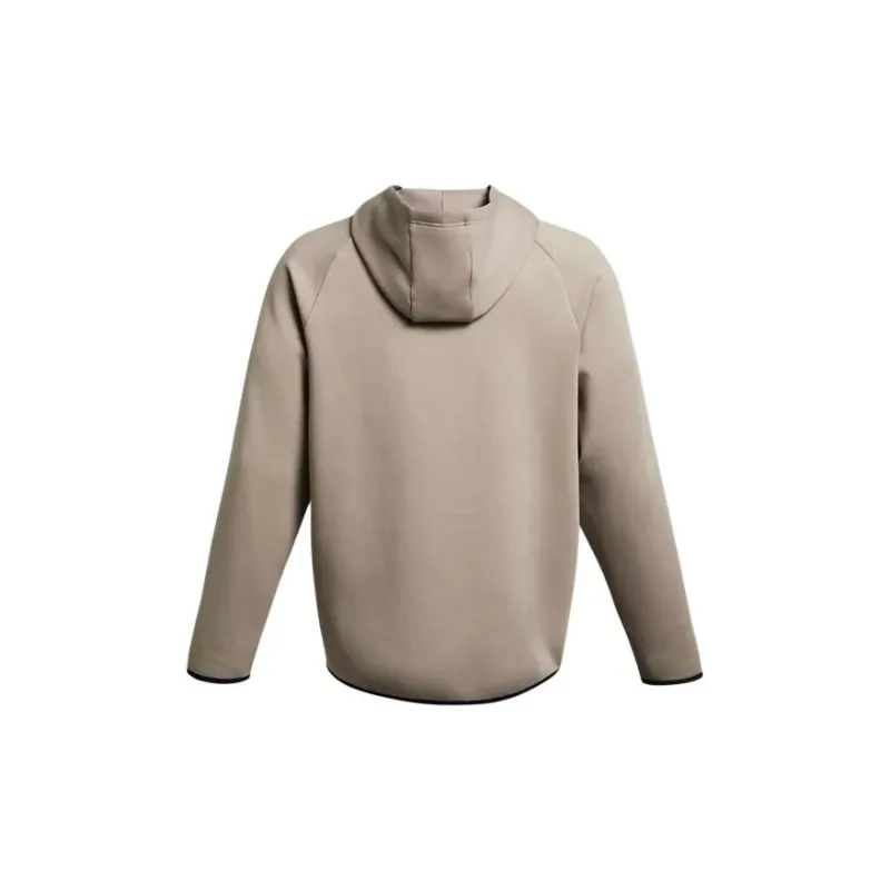Under Armour UA Unstoppable Sweatshirt Men's Khaki-1