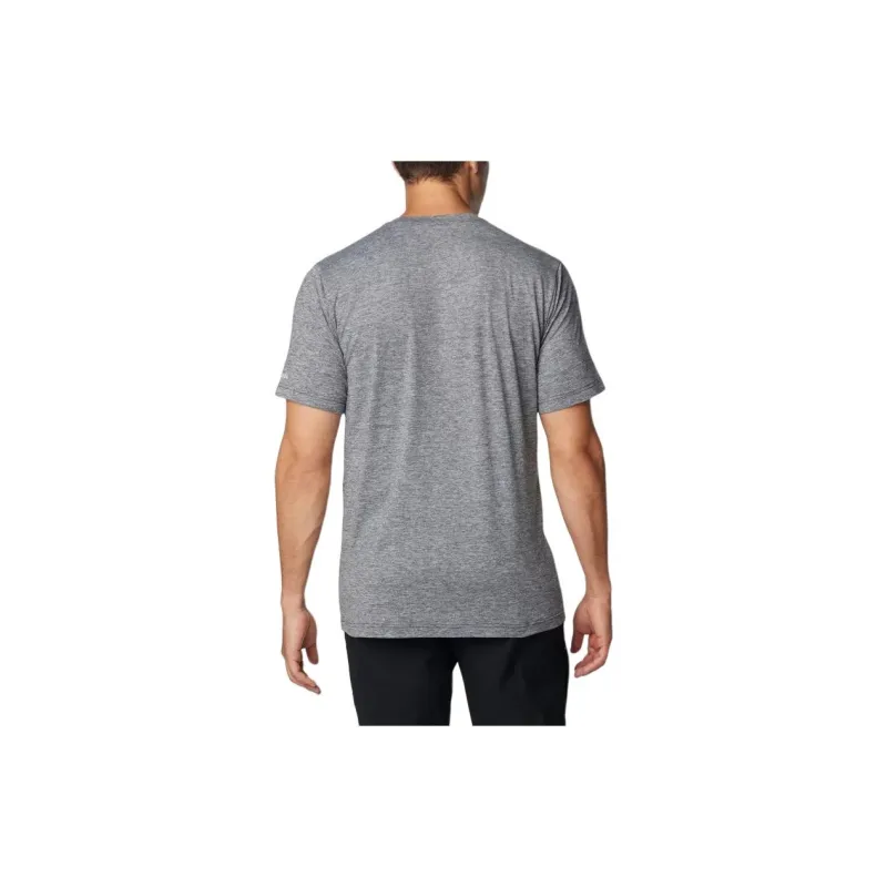 Columbia Kwick Hike™ T-Shirt Men's Gray-1