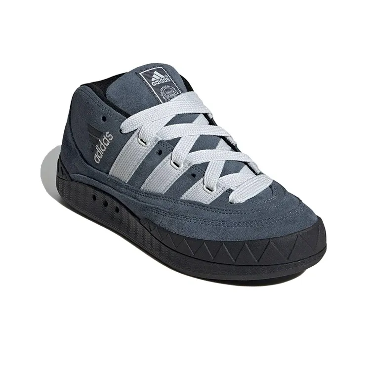 adidas originals Adimatic Mid Blue Grey-2