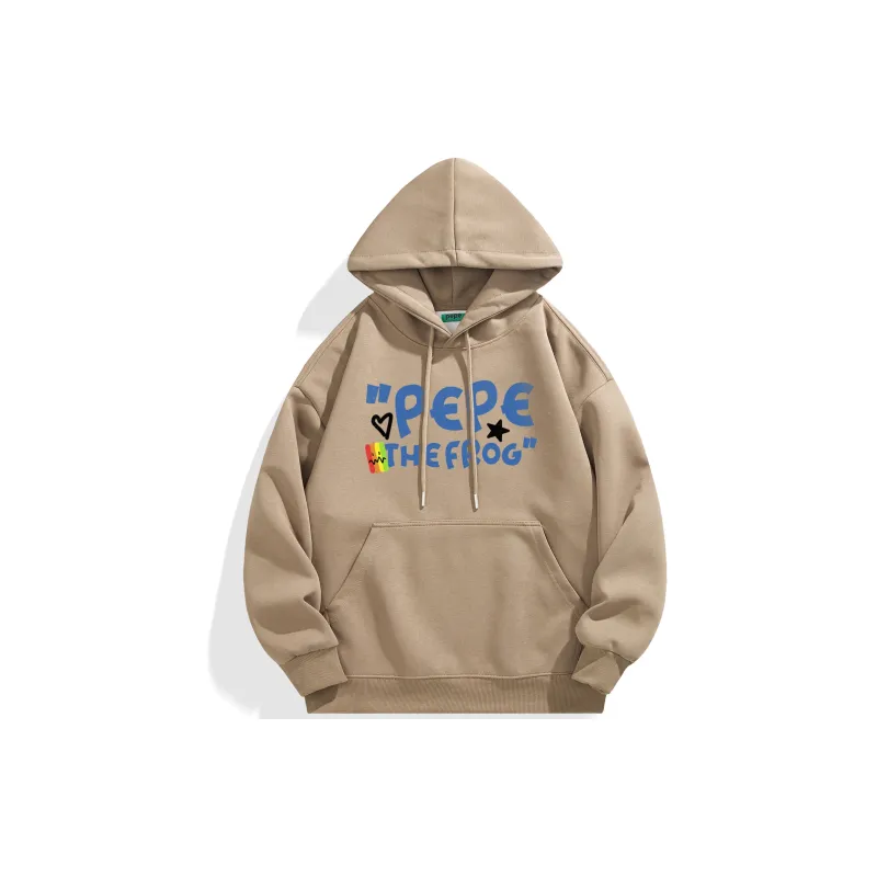 Pepe The Frog Sweatshirt Unisex-13