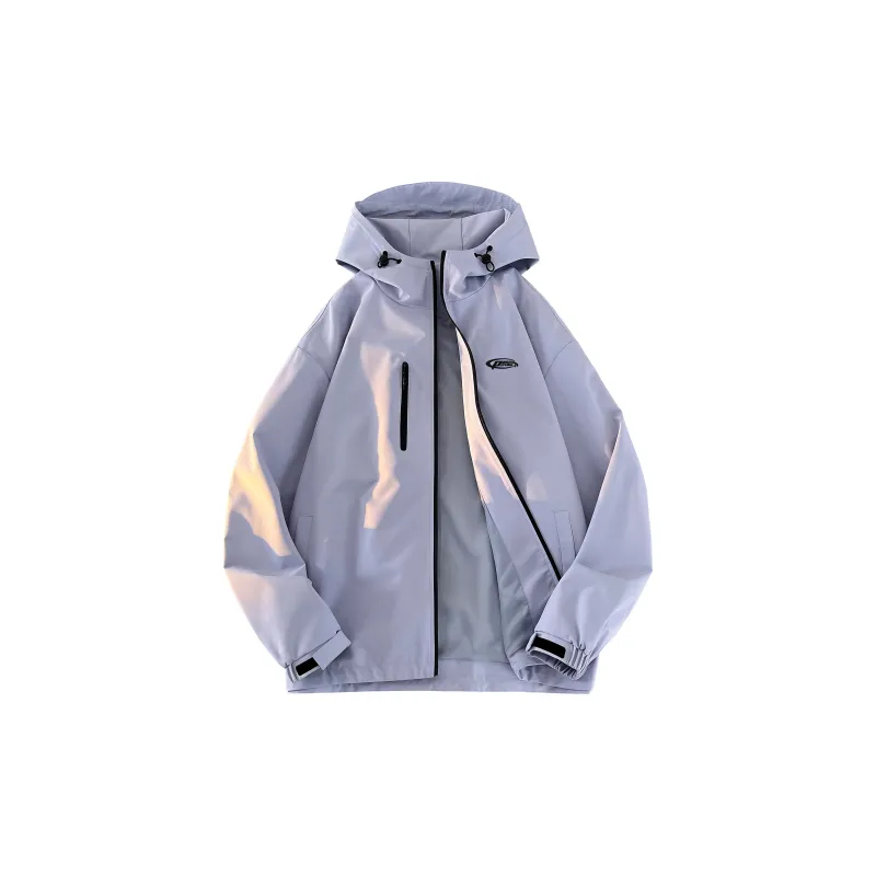PRESSURE Jackets & Coats Unisex-15