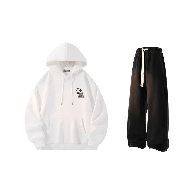 Liberal Youth Ministry Sweatshirt Set Unisex-4
