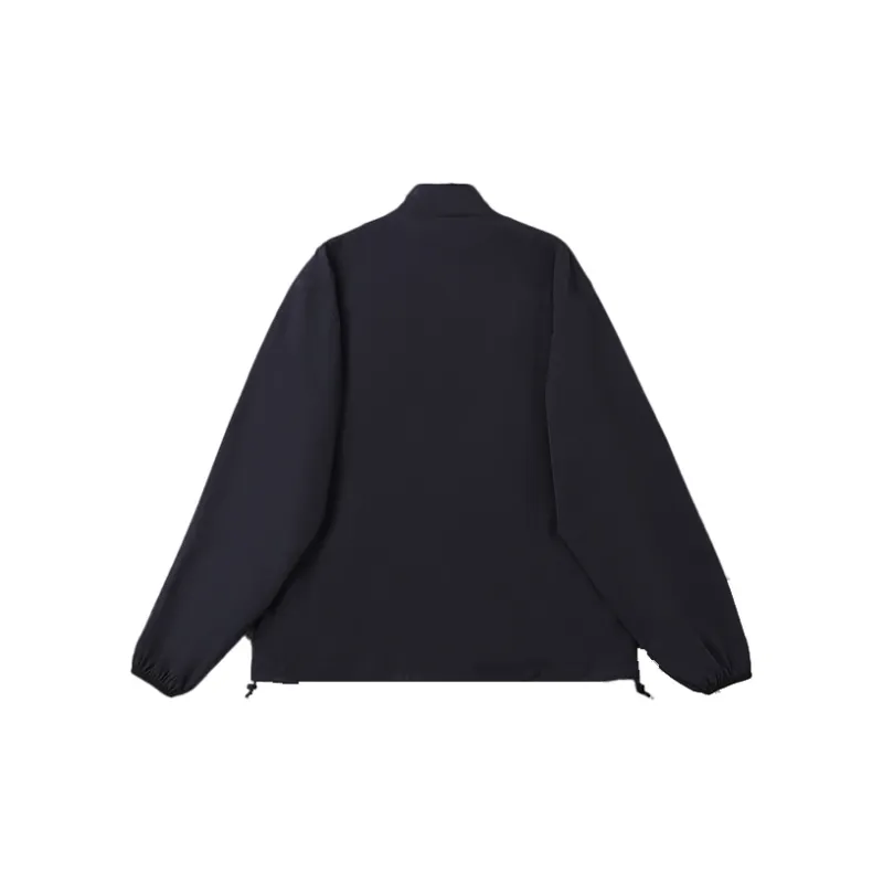 Umamiism Jackets Unisex Blue-1