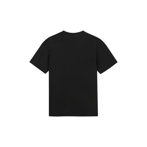 Hotwind T-Shirts Men Black