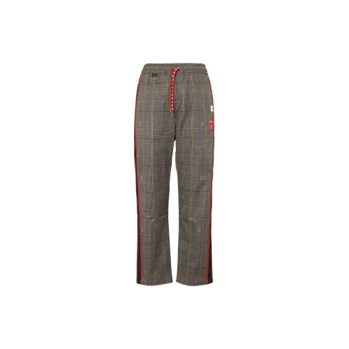 FILA Male Casual Pants