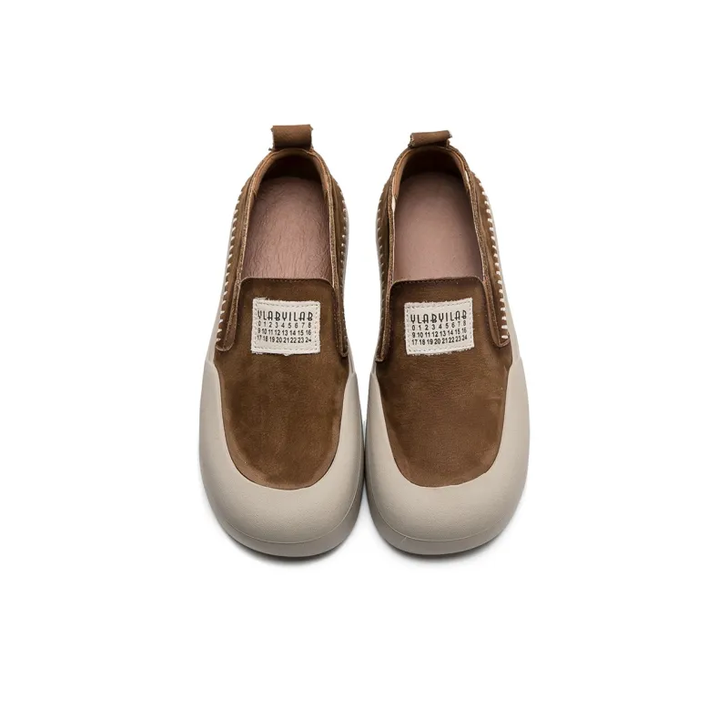 Jay Casual Single Shoes 3.5CM Women's-3