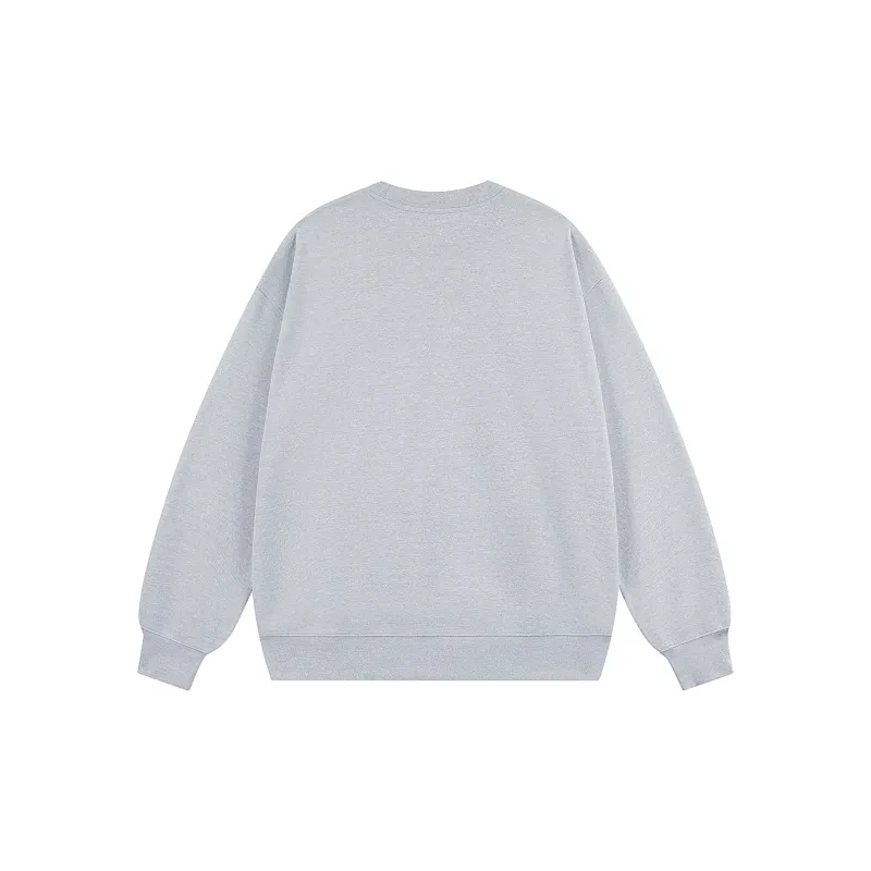 LEVEL RELAX Series Sweatshirt Unisex-13
