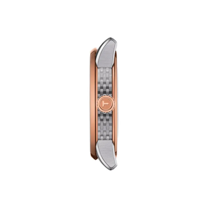 TISSOT Men Watch-2