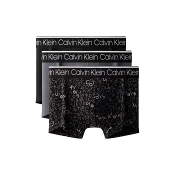 CALVIN KLEIN Underpants Men's 3 Pack