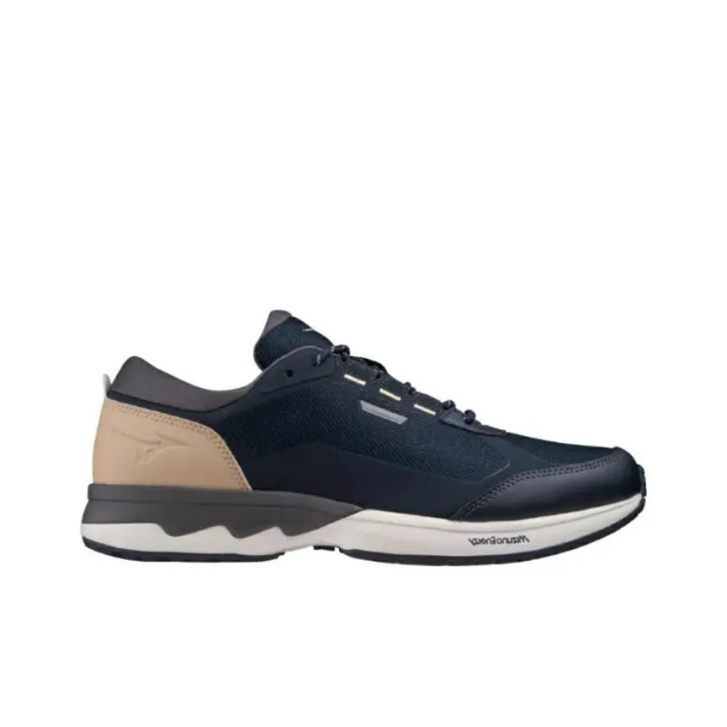 Mizuno Wave XE 1 'Blue Beige'-1