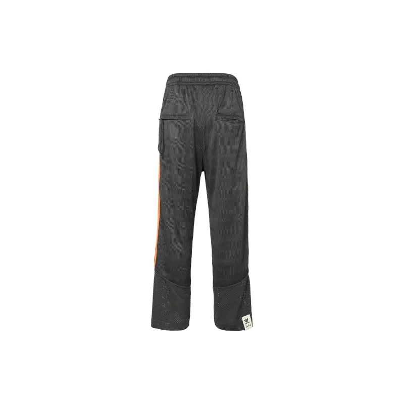 Adidas X Song For The Mute Panelled Track Pants-2