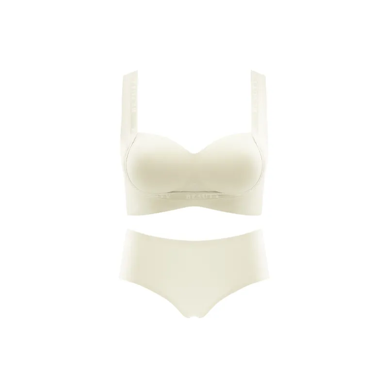 Touse Women's Underwear Sets-6
