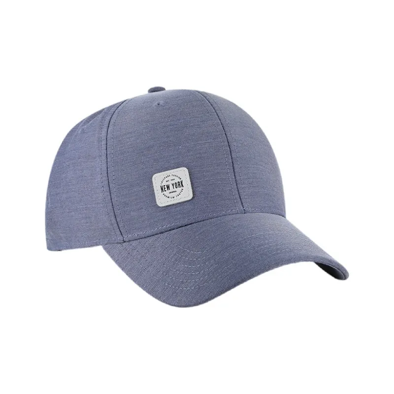 Lackpard Polyester Baseball Caps Unisex-2