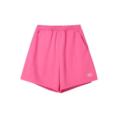 Skechers Casual Shorts Women's Dujuan Pink/00CF