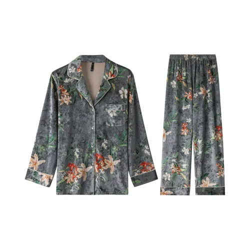 H-YXIANG Women's Pajama Sets