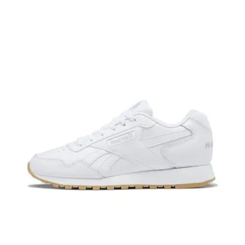 Reebok Women's Glide 'Cloud White Gum' Women's