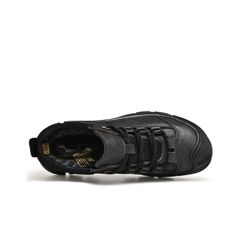 Season Ram Low-Top Outdoor Shoes Men's-13