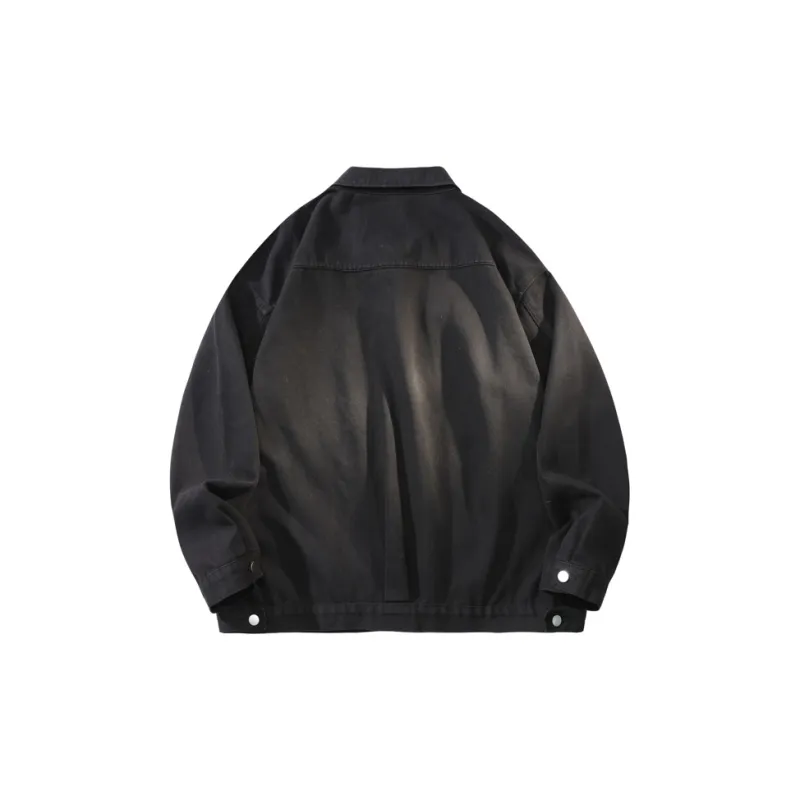 BRUMAIRE Denim Jackets Unisex-4