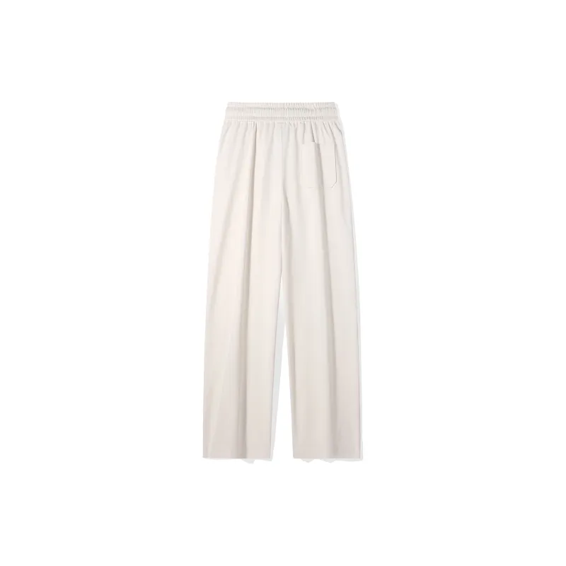FIDO DIDO Casual Pants Unisex-38